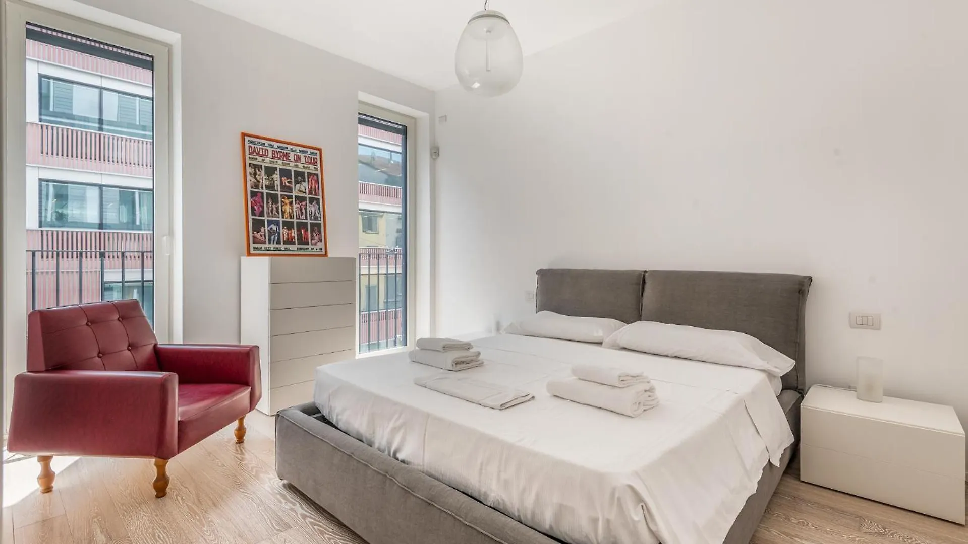 Apartment Ferienwohnung Milano Duomo - Corso Italia 34 Bonsai 2 Pax Wi-Fi