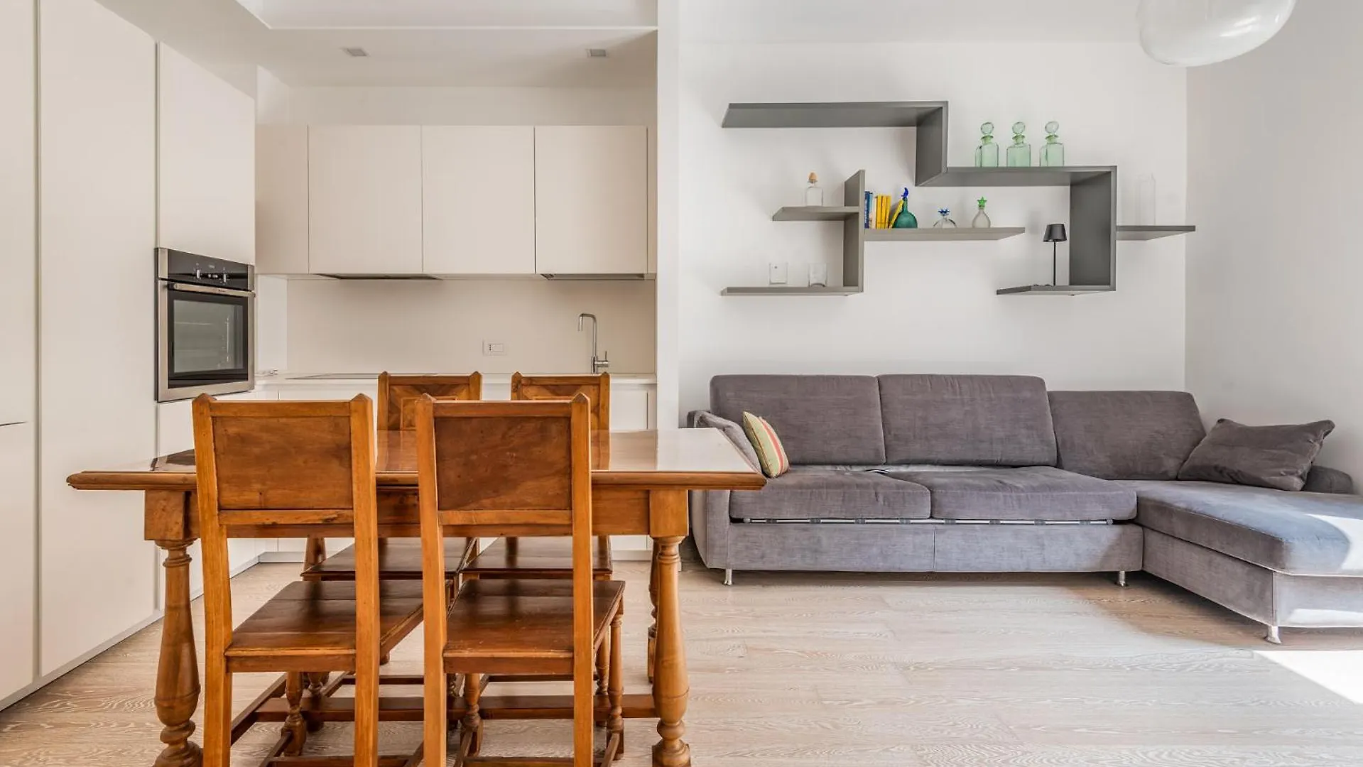Milano Duomo - Corso Italia 34 Bonsai 2 Pax Wi-Fi Διαμέρισμα Ιταλία