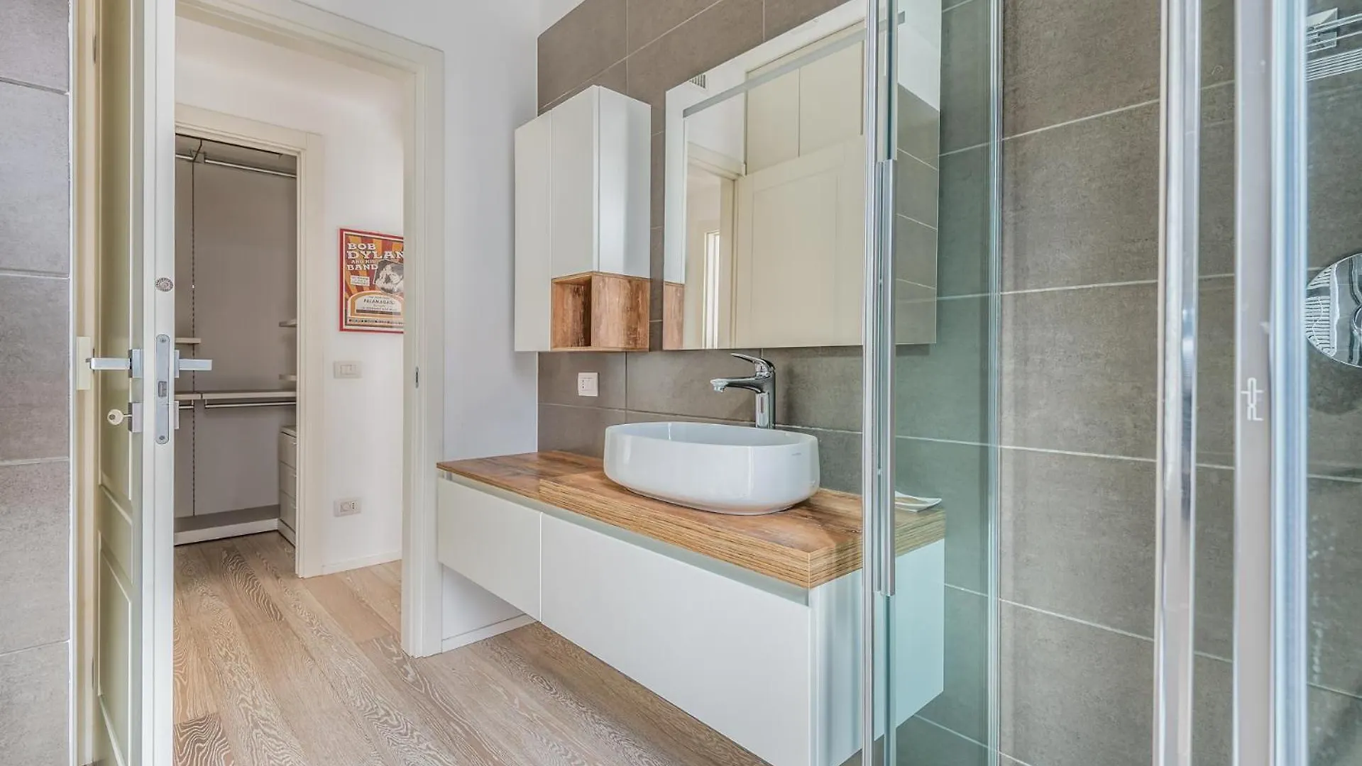 Milano Duomo - Corso Italia 34 Bonsai 2 Pax Wi-Fi Διαμέρισμα  Μιλάνο