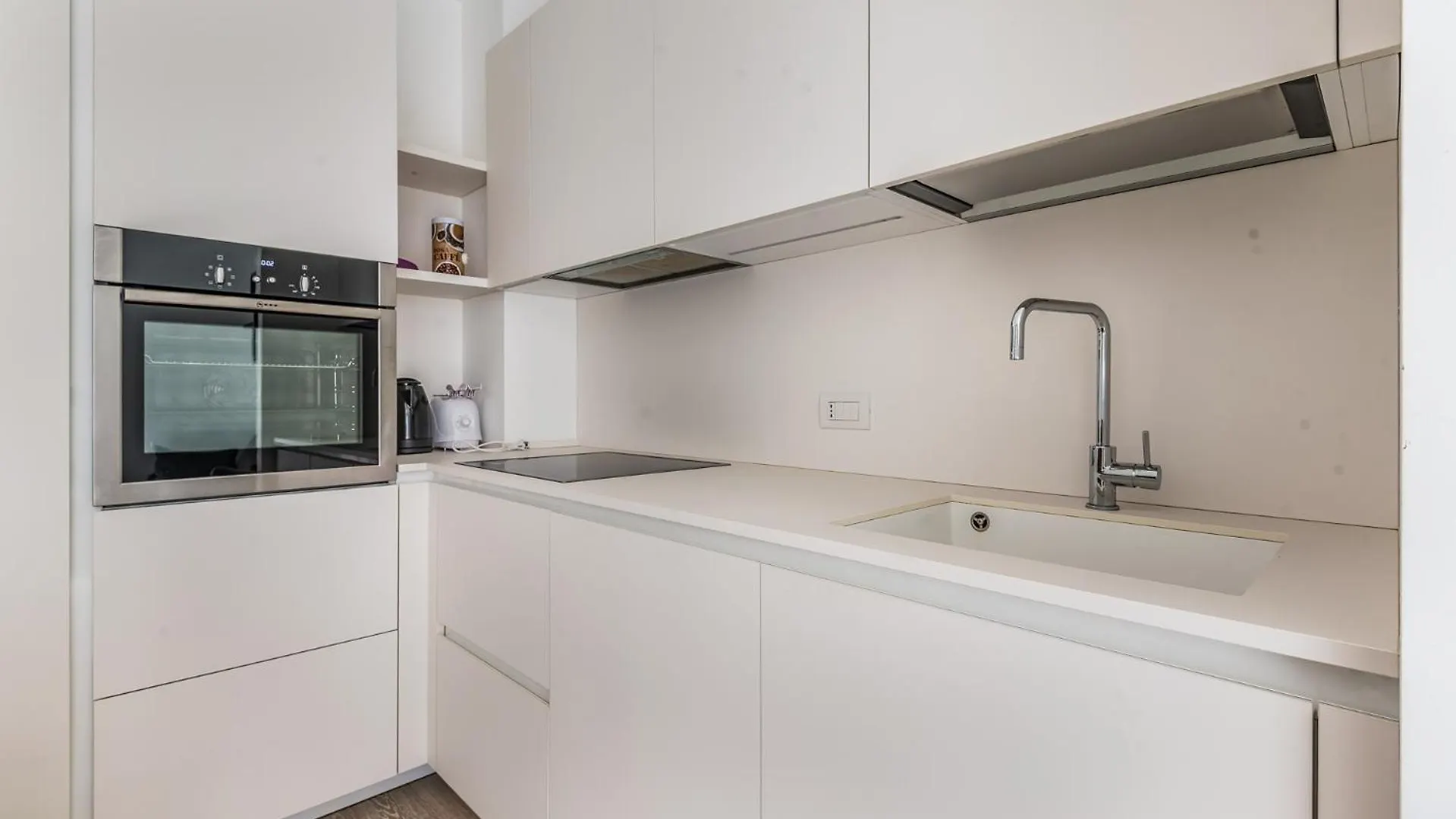 Milano Duomo - Corso Italia 34 Bonsai 2 Pax Wi-Fi Διαμέρισμα Ιταλία
