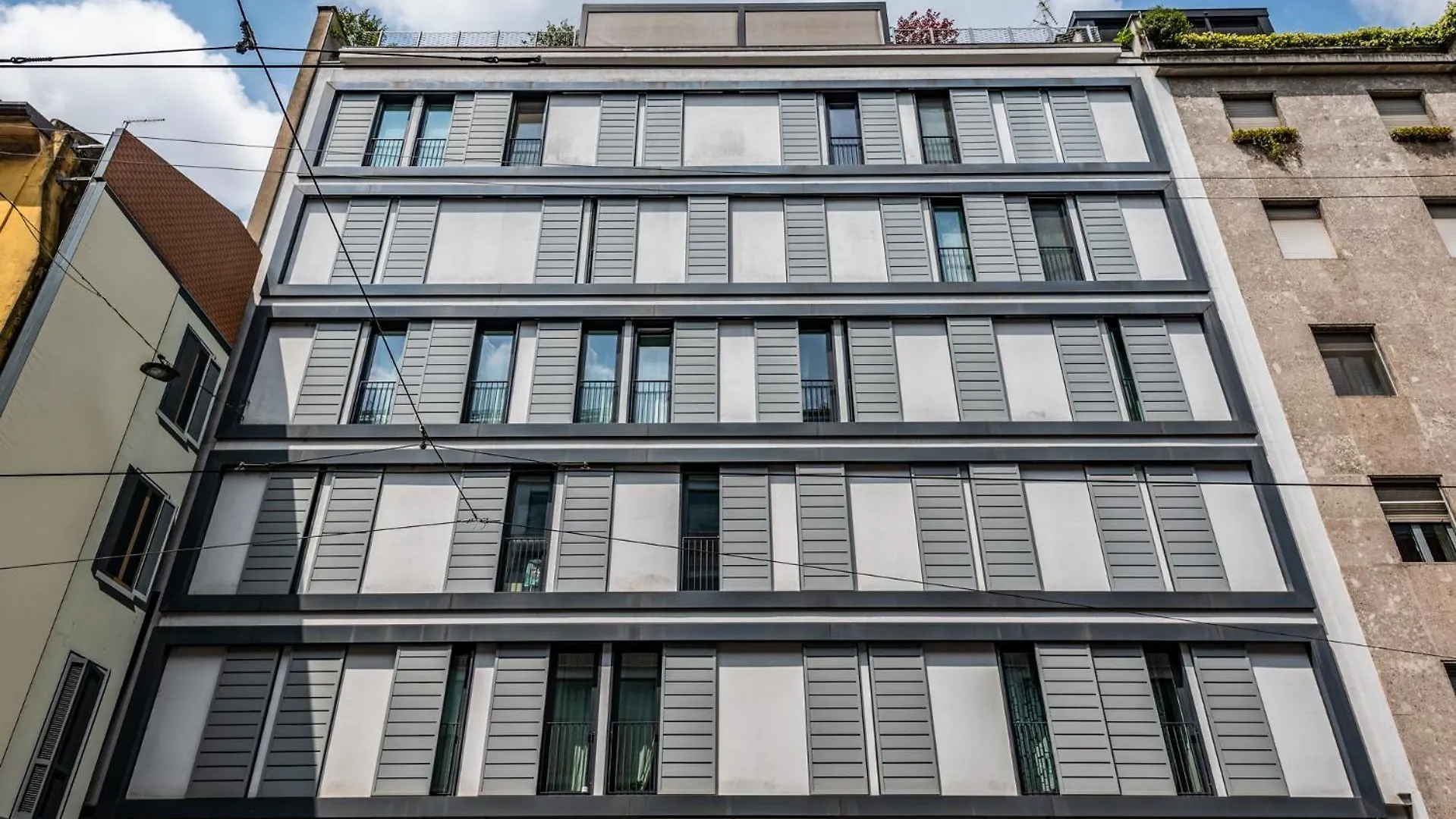 Milano Duomo - Corso Italia 34 Bonsai 2 Pax Wi-Fi Διαμέρισμα